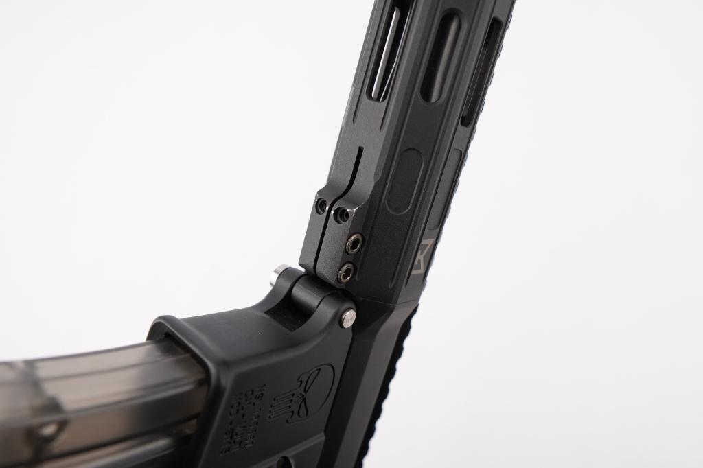 Spikes Tactical ST-15 .22LR