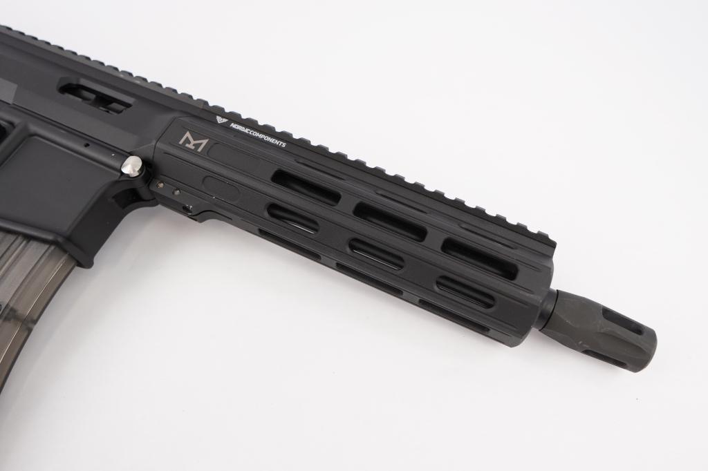 Spikes Tactical ST-15 .22LR