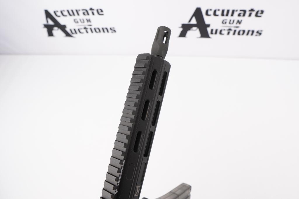 Spikes Tactical ST-15 .22LR