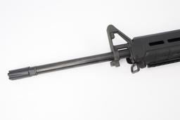 Smith & Wesson   M&P-15 5.56 NATO