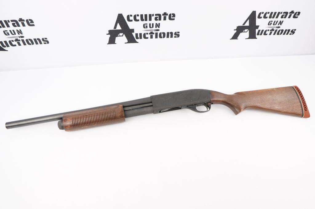 Remington 870 Wingmaster 12 GA