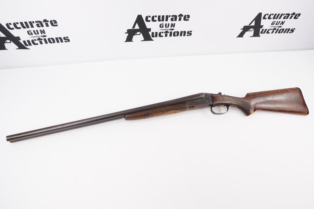 Savage Arms Fox Model B 12 GA