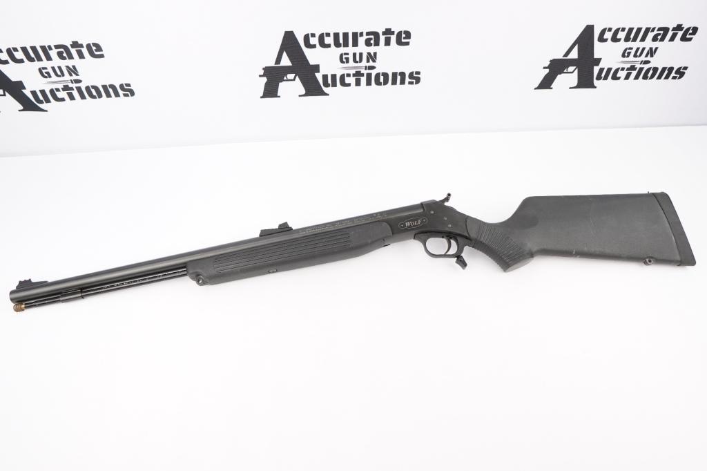 BPI-CVA  Wolf Magnum .50 CAL