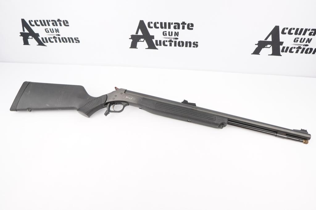 BPI-CVA  Wolf Magnum .50 CAL