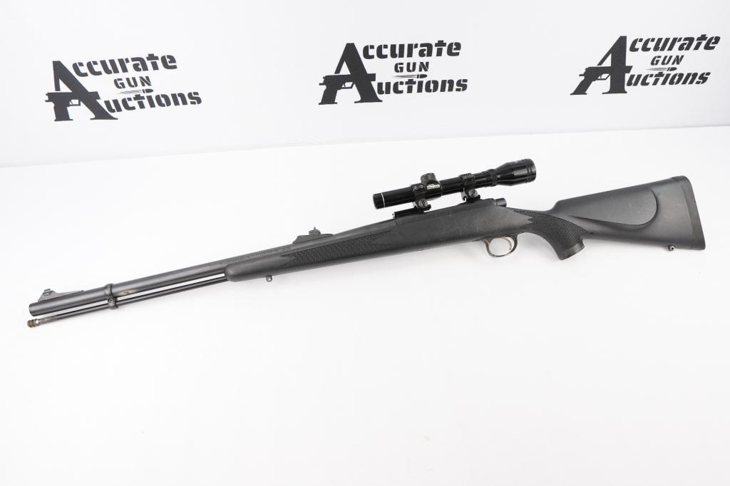 Remington  700ML .50 BP