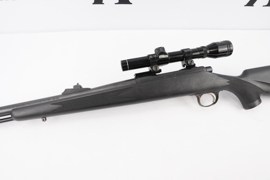 Remington  700ML .50 BP