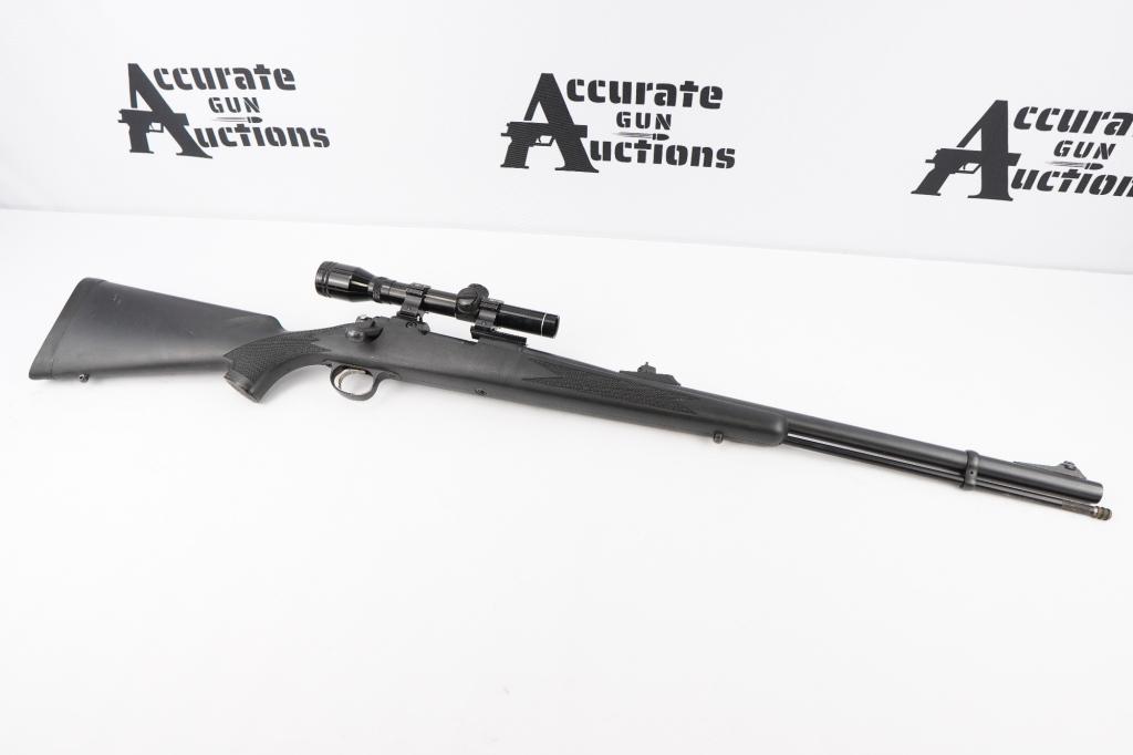 Remington  700ML .50 BP