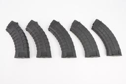 Tapco Five 7.62x39mm MAGS