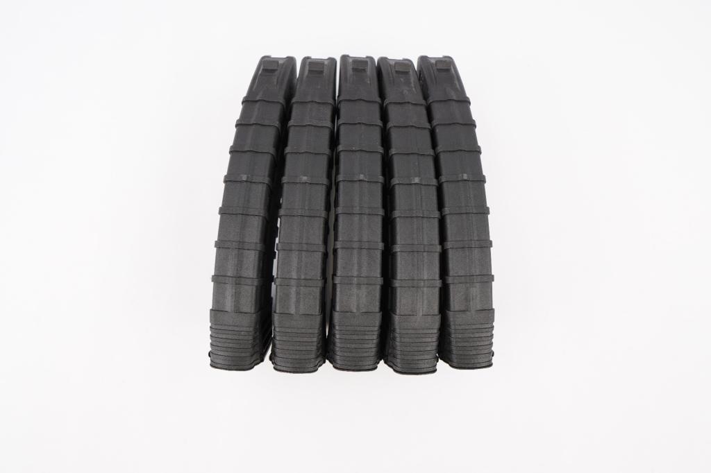 Tapco Five 7.62x39mm MAGS
