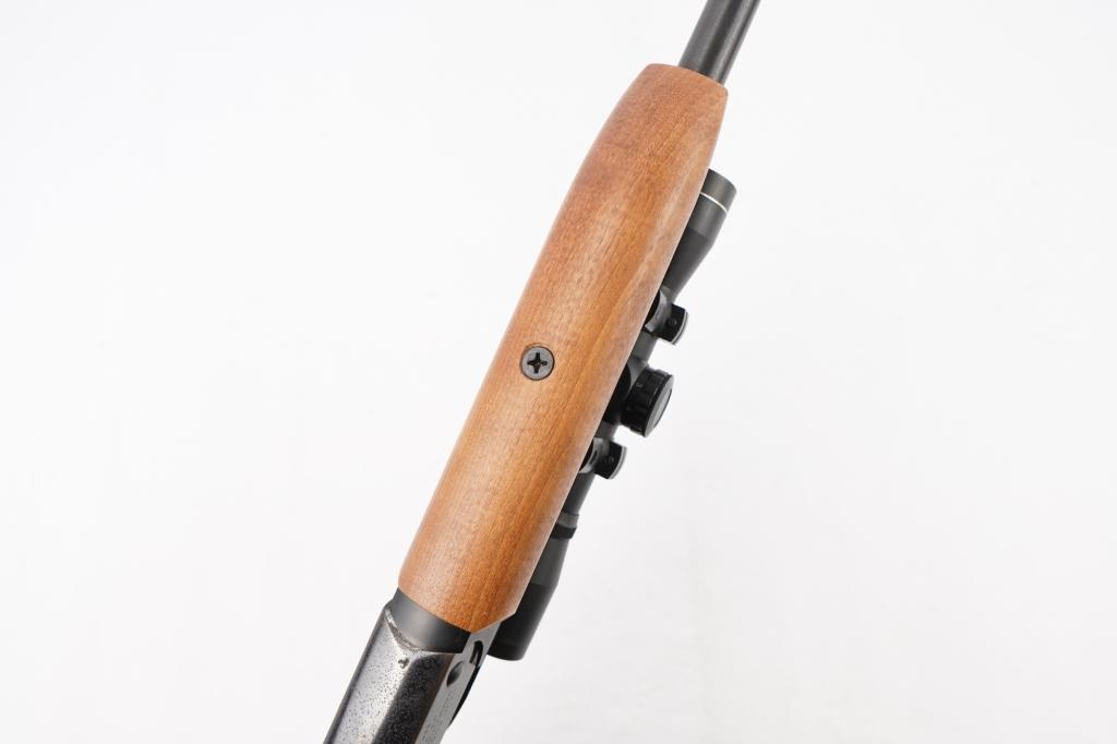 NEW ENGLAND FIREARMS Handi Rifle .243 WIN