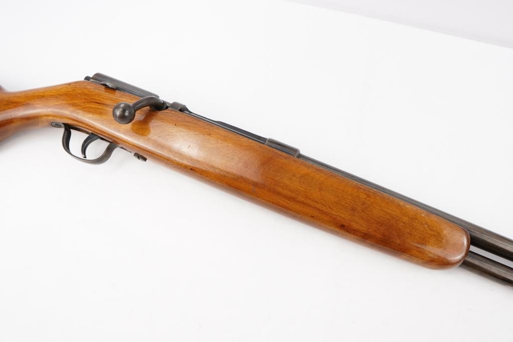 Savage Arms Stevens Model 59B .410 GA