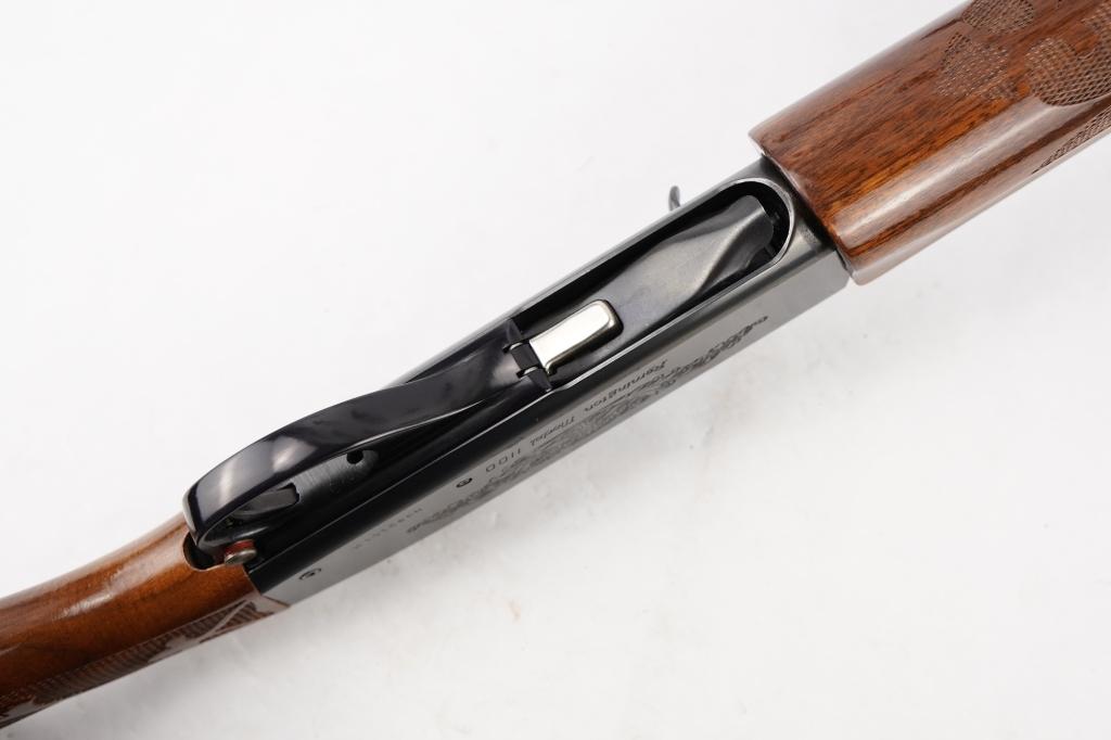 REMINGTON  1100 12GA