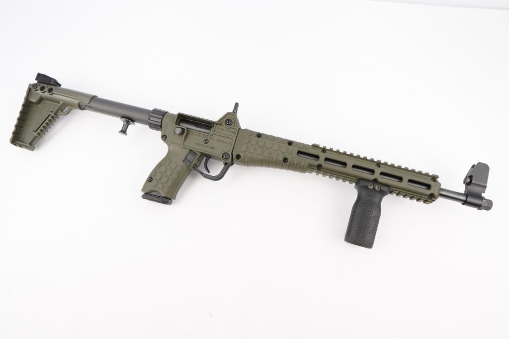 KEL-TEC Sub-2000 9MM