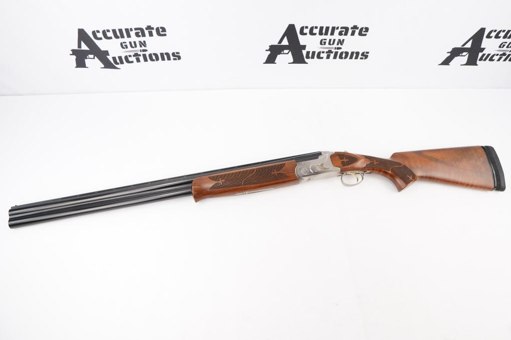 Savage Arms Stevens Model 512 12GA