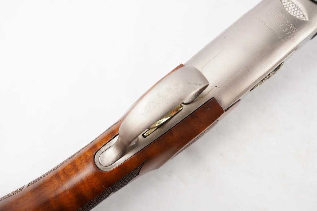 Savage Arms Stevens Model 512 12GA