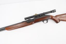 J.C. Higgins 30 .22 LR