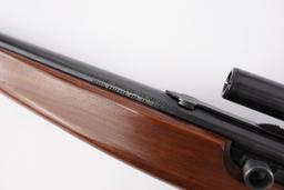 J.C. Higgins 30 .22 LR