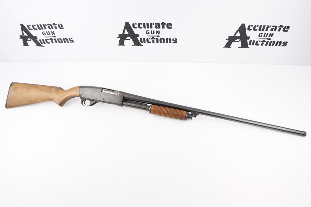 Savage Arms Springfield 67F 20 GA