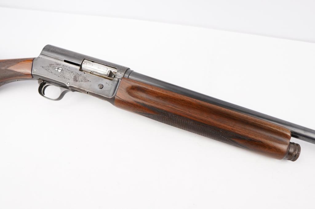 BROWNING A5 16GA