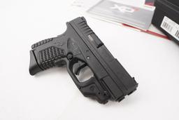 Springfield Armory  XDS-45ACP .45 ACP