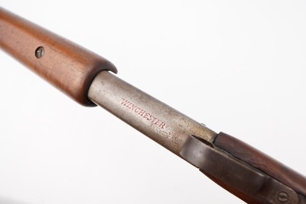 Winchester  37- Steelbilt 20 GA