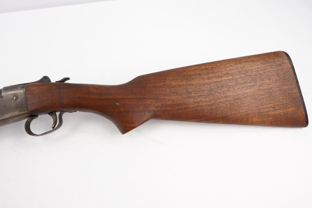 Winchester  37- Steelbilt 20 GA