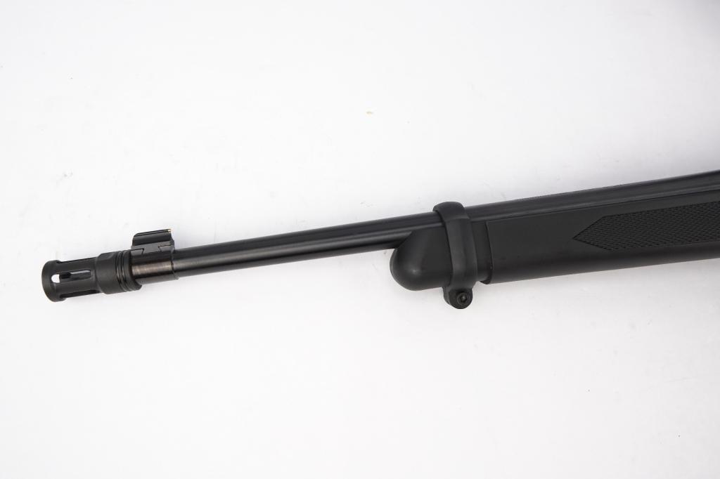 Ruger 10/22 .22 LR