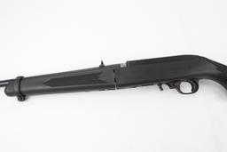 Ruger 10/22 .22 LR