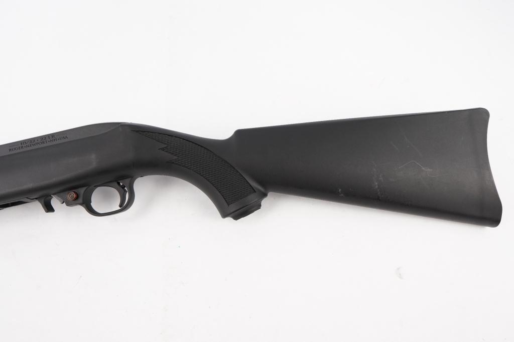 Ruger 10/22 .22 LR