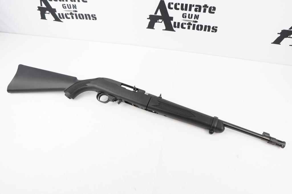 Ruger 10/22 .22 LR