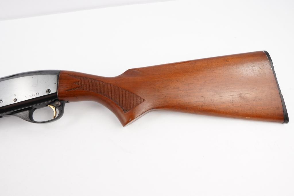 REMINGTON    Mohawk-48 12GA