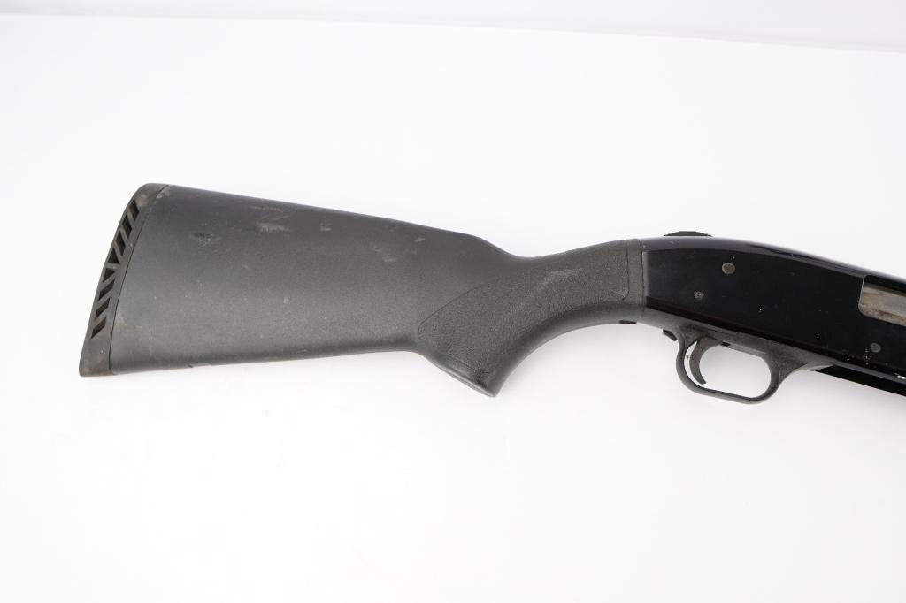 Mossberg   500a 12GA