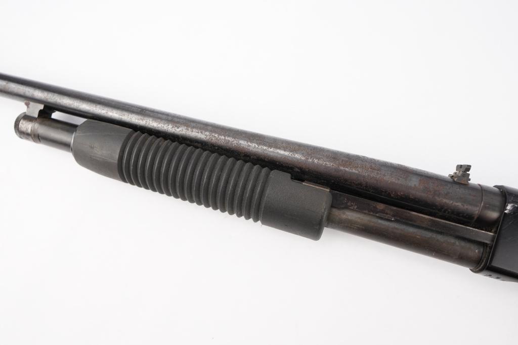 Mossberg   500a 12GA