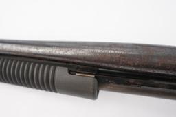 Mossberg   500a 12GA