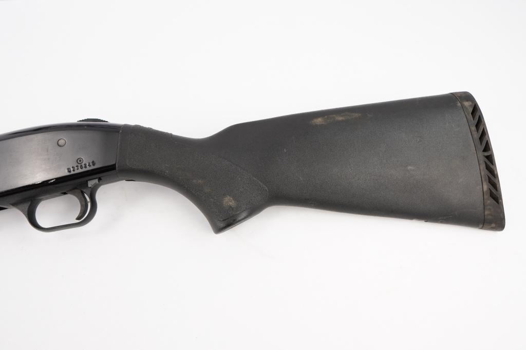 Mossberg   500a 12GA