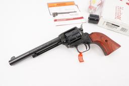 HERITAGE MFG  Rough Rider .22 LR