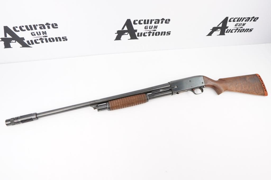 Savage Stevens Model 820B 12 GA