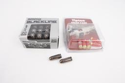 Ammo INC 20 Rounds 9mm HP