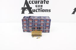 CCI    1000 Rounds Quiet-22