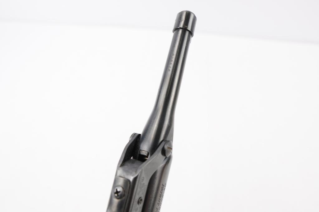 Hy-Score Target Air Pistol .177 (4.5 BB)