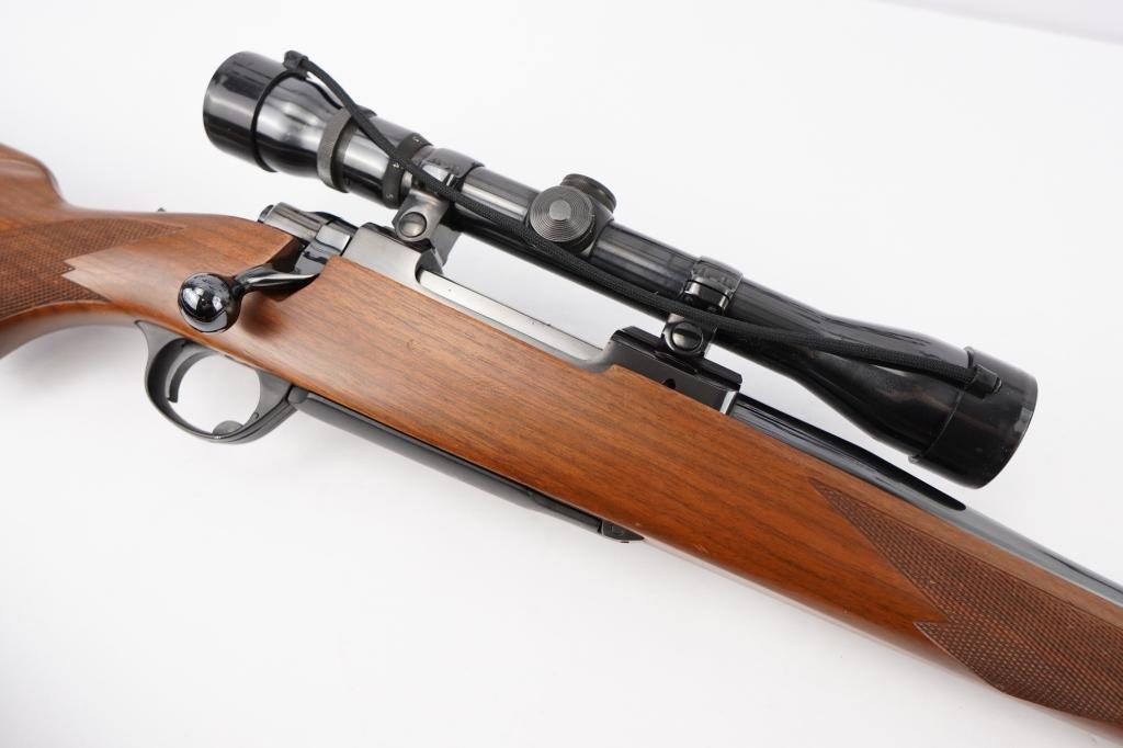 Ruger   M77 .243 WIN