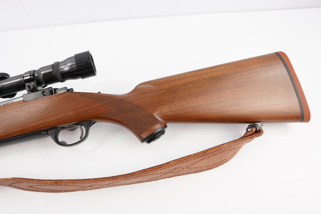 Ruger   M77 .243 WIN