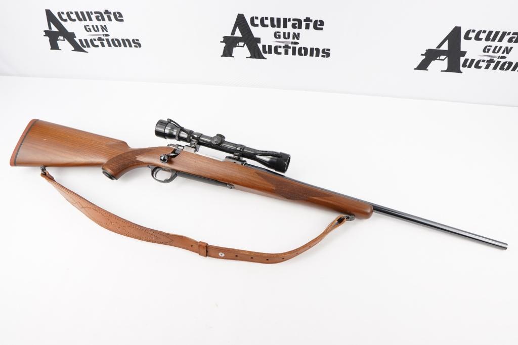 Ruger   M77 .243 WIN