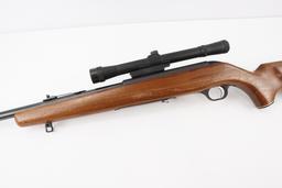 O.F. MOSSBERG & SONS INC  Chuckster 640KA .22 LR