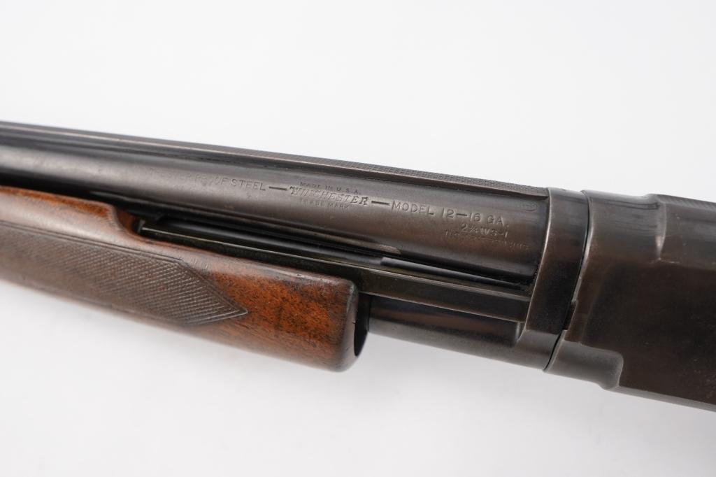 Winchester 12 16GA