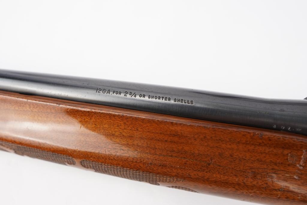 REMINGTON 1100 12GA