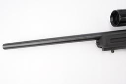 HARRINGTON & RICHARDSON, INC. Handi Rifle .223 REM