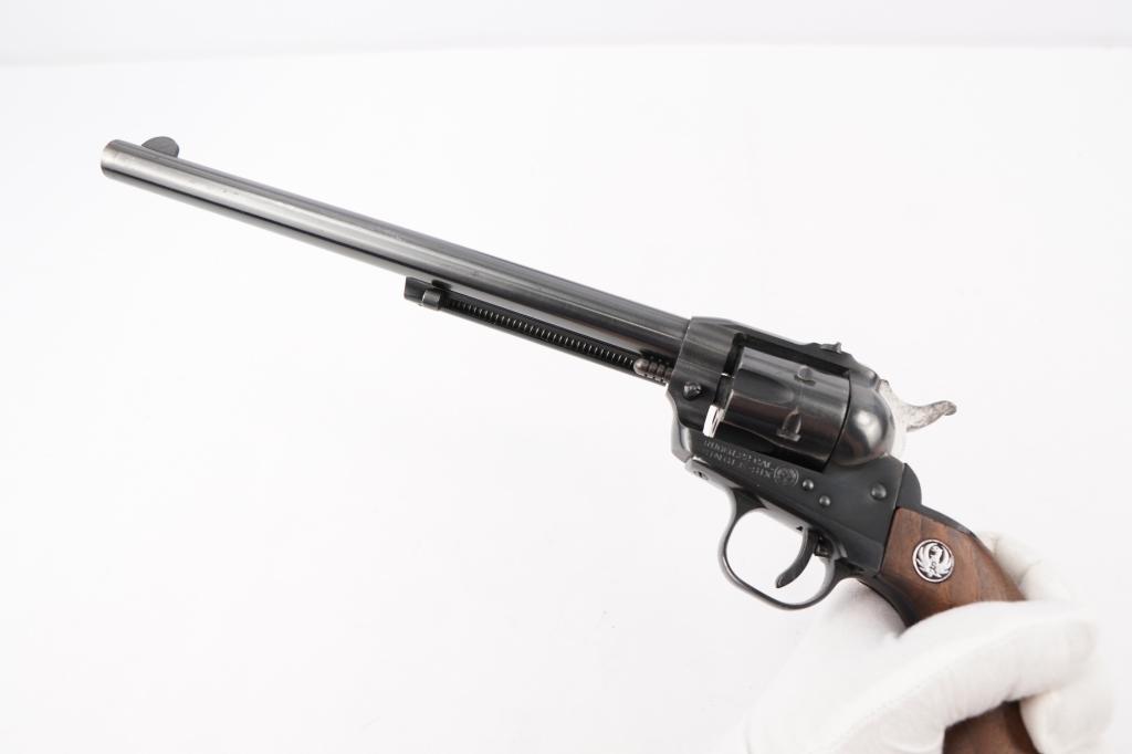 Ruger  Single-Six .22 CAL