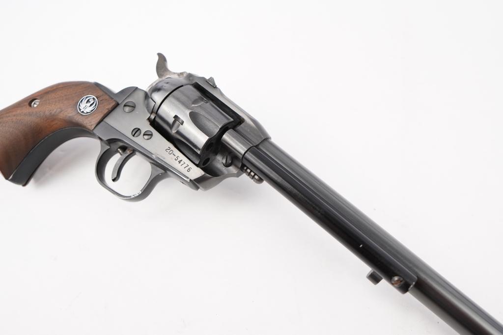Ruger  Single-Six .22 CAL
