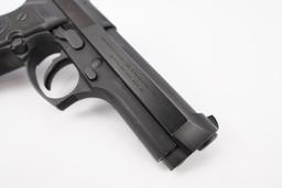 Beretta 92D Centurion 9MM PARA